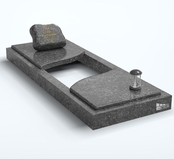 Jüdische Einzelgrabsteine